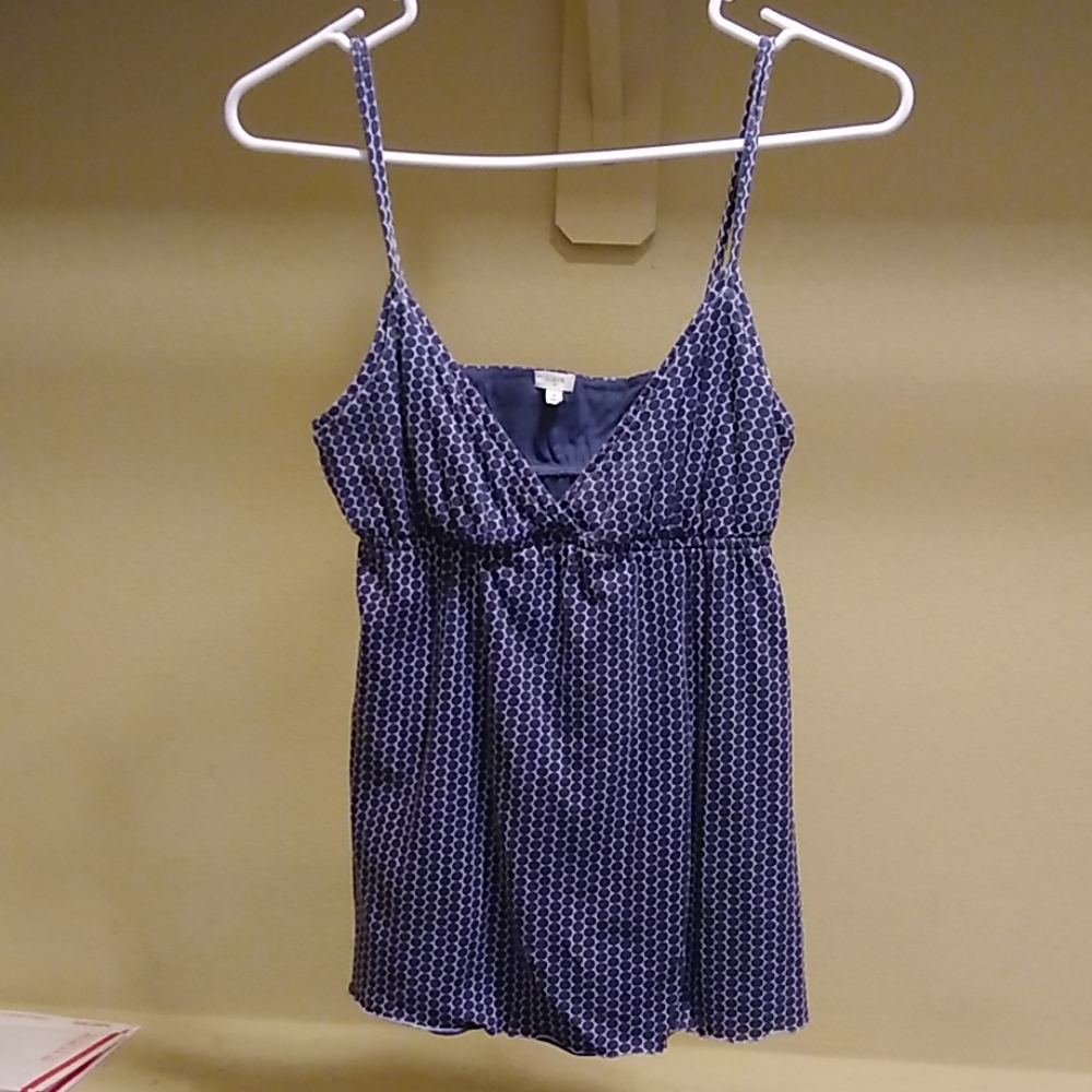 J Crew camisole